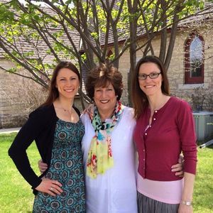 Meet your Posher, Barbara